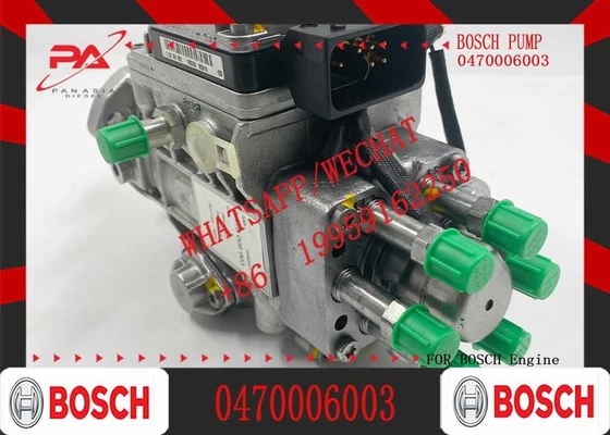 Fuel Injection Pump 0470006010 0470006003 For 2644P501 3056E 216-9824 10R-9695