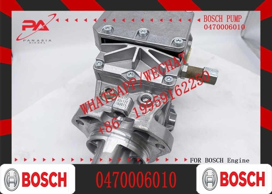 Fuel Injection Pump 0470006010 0470006003 For 2644P501 3056E 216-9824 10R-9695