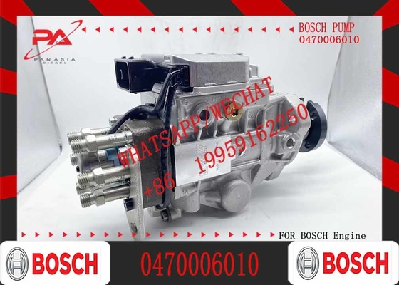 Fuel Injection Pump 0470006010 0470006003 For 2644P501 3056E 216-9824 10R-9695