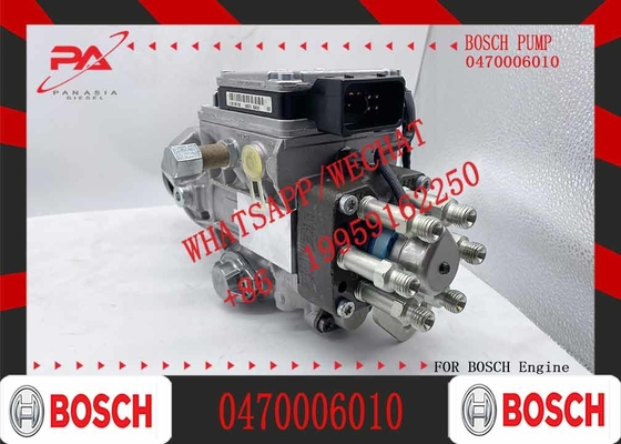Fuel Injection Pump 0470006010 0470006003 For 2644P501 3056E 216-9824 10R-9695