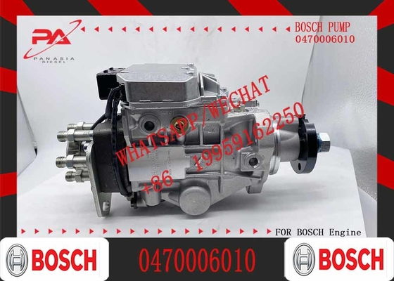 Fuel Injection Pump 0470006010 0470006003 For 2644P501 3056E 216-9824 10R-9695