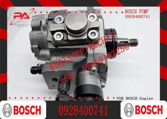 0 928 400 741 Diesel Engine Fuel Pressure Regulator Solenoid Control Metering Valve Unit 0928400741