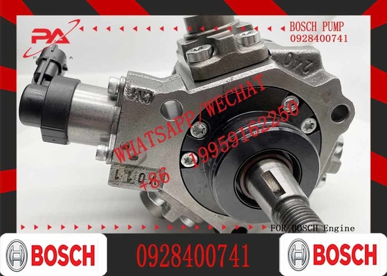 0 928 400 741 Diesel Engine Fuel Pressure Regulator Solenoid Control Metering Valve Unit 0928400741