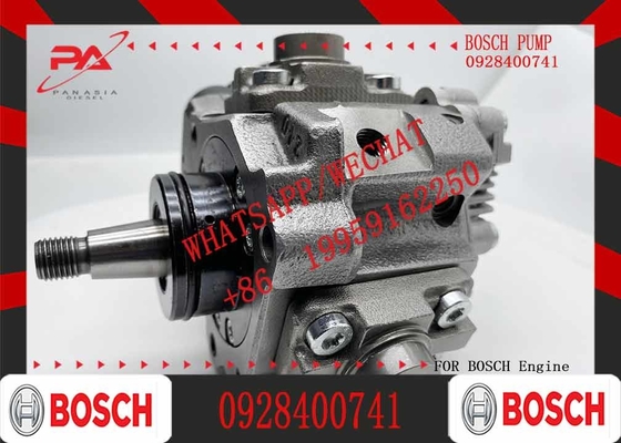 0 928 400 741 Diesel Engine Fuel Pressure Regulator Solenoid Control Metering Valve Unit 0928400741
