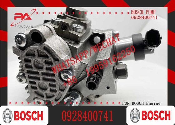 0 928 400 741 Diesel Engine Fuel Pressure Regulator Solenoid Control Metering Valve Unit 0928400741