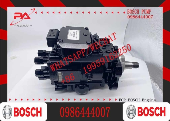 High Quality Common Rail Fuel Injector pump 0986444007 0470506022 0986444007 For 5.9 L Dodge Ram 2500 5.9L