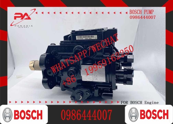 High Quality Common Rail Fuel Injector pump 0986444007 0470506022 0986444007 For 5.9 L Dodge Ram 2500 5.9L