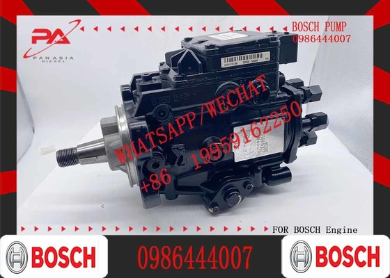 High Quality Common Rail Fuel Injector pump 0986444007 0470506022 0986444007 For 5.9 L Dodge Ram 2500 5.9L