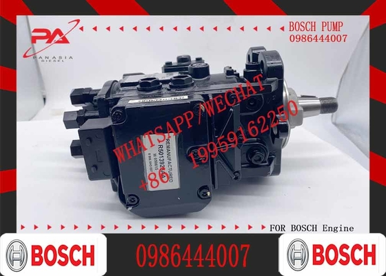 High Quality Common Rail Fuel Injector pump 0986444007 0470506022 0986444007 For 5.9 L Dodge Ram 2500 5.9L