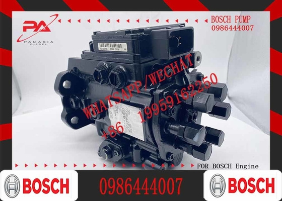 High Quality Common Rail Fuel Injector pump 0986444007 0470506022 0986444007 For 5.9 L Dodge Ram 2500 5.9L