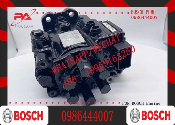 High Quality Common Rail Fuel Injector pump 0986444007 0470506022 0986444007 For 5.9 L Dodge Ram 2500 5.9L