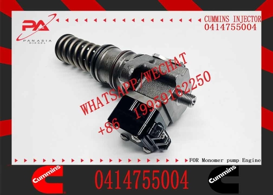 injector pump 0414755004 0414755005 1379110 pump for DAF XE250/280/315/280C/315C unit pump 0414755004 0414755005