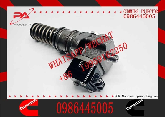 Diesel Fuel Injector Pump Fuel Injection Unit Pump 0414755004 0986445005 1392052