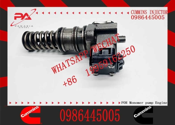 Diesel Fuel Injector Pump Fuel Injection Unit Pump 0414755004 0986445005 1392052