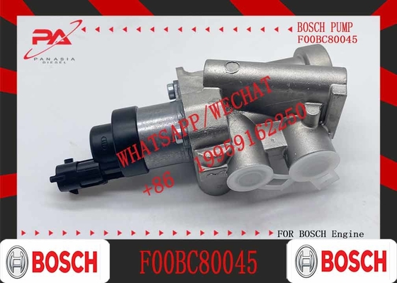 Original New Diesel Fuel Pump Factory Dir0470504048 8973267390 8973267393 For Isuzu DMax 109341-1024 8-97326-739-0 8-973