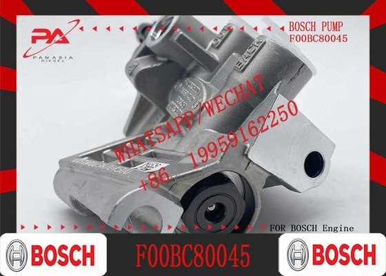 Original New Diesel Fuel Pump Factory Dir0470504048 8973267390 8973267393 For Isuzu DMax 109341-1024 8-97326-739-0 8-973