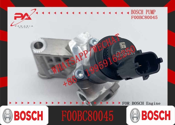 Original New Diesel Fuel Pump Factory Dir0470504048 8973267390 8973267393 For Isuzu DMax 109341-1024 8-97326-739-0 8-973