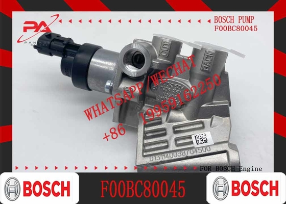 Original New Diesel Fuel Pump Factory Dir0470504048 8973267390 8973267393 For Isuzu DMax 109341-1024 8-97326-739-0 8-973