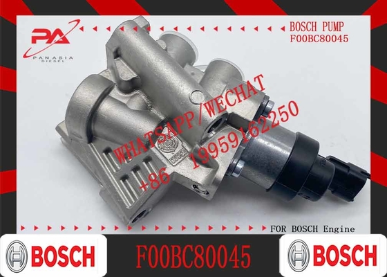 Original New Diesel Fuel Pump Factory Dir0470504048 8973267390 8973267393 For Isuzu DMax 109341-1024 8-97326-739-0 8-973