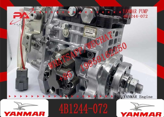 Original CP4 Fuel Injection Pump 0445010512 Common Rail Injection Pump 0445010545 0445010559