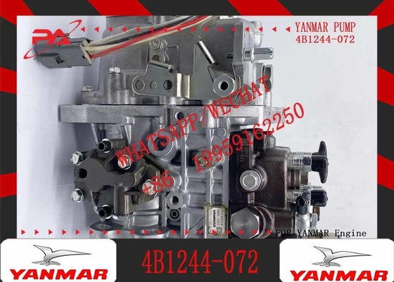 Original CP4 Fuel Injection Pump 0445010512 Common Rail Injection Pump 0445010545 0445010559
