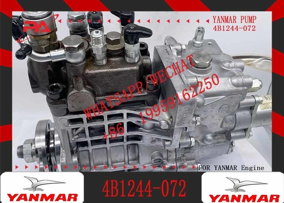 Original CP4 Fuel Injection Pump 0445010512 Common Rail Injection Pump 0445010545 0445010559