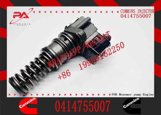 Fuel Injection FUEL UNIT PUMP 0414755006 0414755006 0414755007 0414755008 For RENAULT MACK Truck 0414755002 0414755003