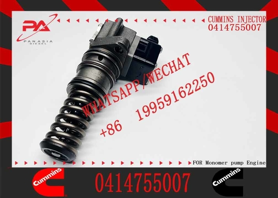 Fuel Injection FUEL UNIT PUMP 0414755006 0414755006 0414755007 0414755008 For RENAULT MACK Truck 0414755002 0414755003