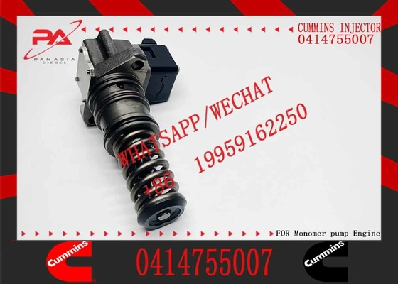 Fuel Injection FUEL UNIT PUMP 0414755006 0414755006 0414755007 0414755008 For RENAULT MACK Truck 0414755002 0414755003