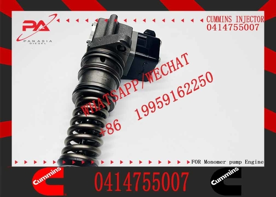 Fuel Injection FUEL UNIT PUMP 0414755006 0414755006 0414755007 0414755008 For RENAULT MACK Truck 0414755002 0414755003
