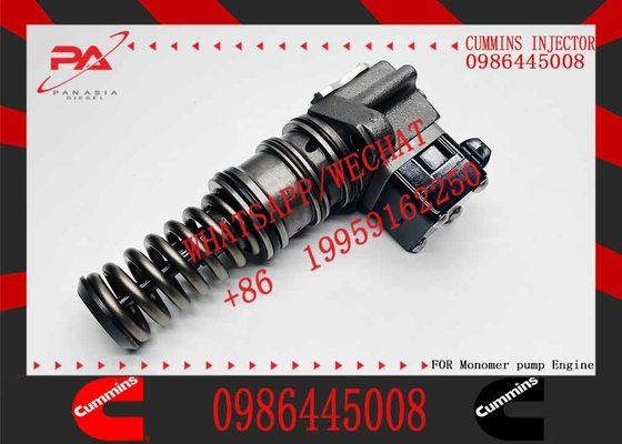 Truck Fuel Unit Pump 0986445008 0414755007 0414755006 5001860115 PLD1B100/480/12S180
