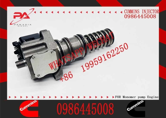 Truck Fuel Unit Pump 0986445008 0414755007 0414755006 5001860115 PLD1B100/480/12S180