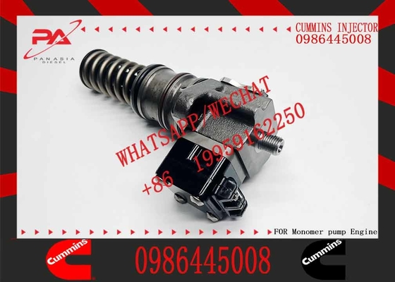 Truck Fuel Unit Pump 0986445008 0414755007 0414755006 5001860115 PLD1B100/480/12S180