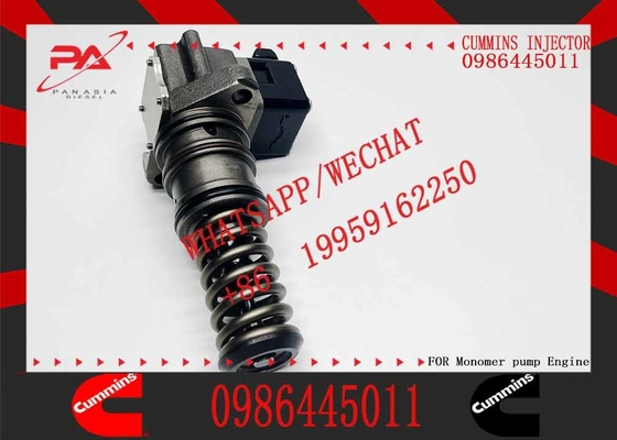313GC5233MX 0986445011 0986445012 Chinese New Diesel Fuel Injection Unit Pump