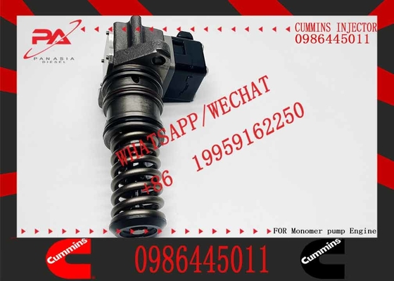 313GC5233MX 0986445011 0986445012 Chinese New Diesel Fuel Injection Unit Pump