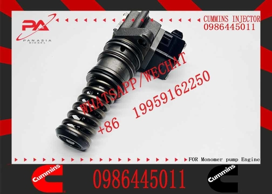 313GC5233MX 0986445011 0986445012 Chinese New Diesel Fuel Injection Unit Pump