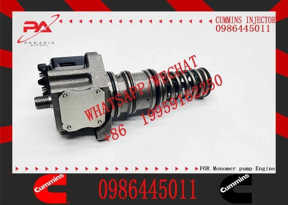 313GC5233MX 0986445011 0986445012 Chinese New Diesel Fuel Injection Unit Pump