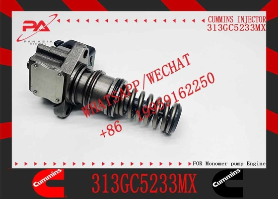 High Quality Diesel Fuel Unit Pump 0414755014 0986445011 Applicable host 313GC5233MX
