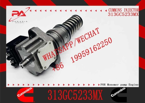 High Quality Diesel Fuel Unit Pump 0414755014 0986445011 Applicable host 313GC5233MX
