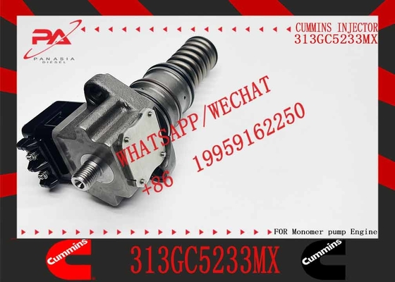 High Quality Diesel Fuel Unit Pump 0414755014 0986445011 Applicable host 313GC5233MX