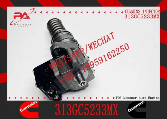 High Quality Diesel Fuel Unit Pump 0414755014 0986445011 Applicable host 313GC5233MX