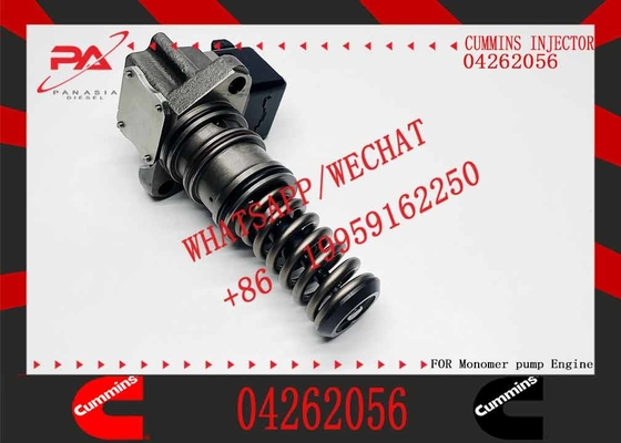 High Quality Deutz Diesel engine fuel injector unit pump 0414755018 0414755016 0414755118 04262056