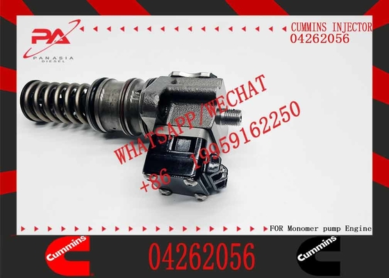 High Quality Deutz Diesel engine fuel injector unit pump 0414755018 0414755016 0414755118 04262056