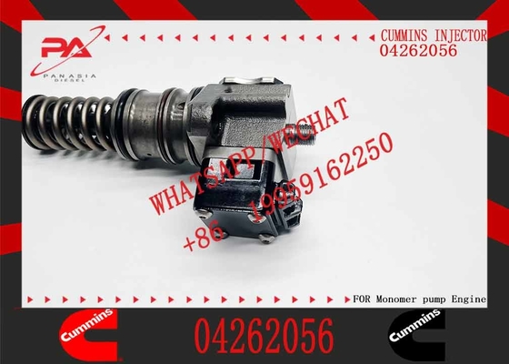 High Quality Deutz Diesel engine fuel injector unit pump 0414755018 0414755016 0414755118 04262056