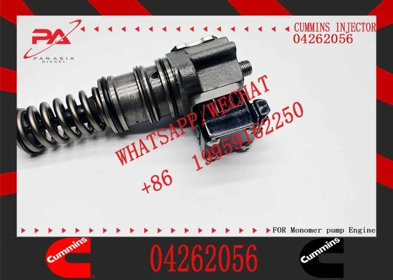 High Quality Deutz Diesel engine fuel injector unit pump 0414755018 0414755016 0414755118 04262056