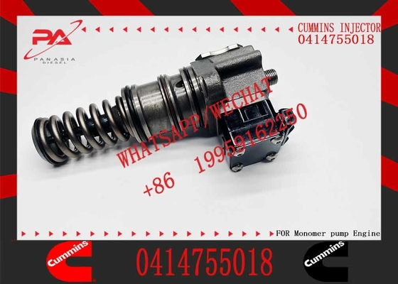 HD fuel injector 0414755018 0414755016 0414755007 0414755006 0414750004 0414731004 0414703013 0414703010 0414703009 0414