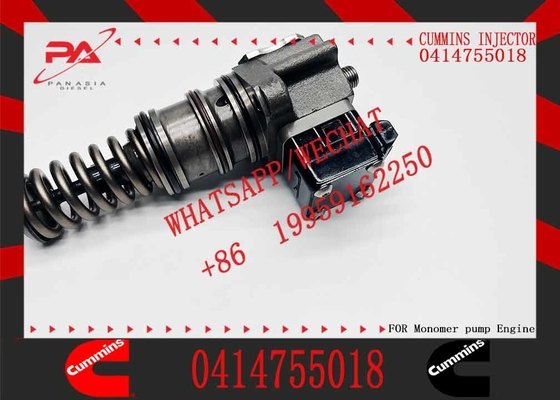 HD fuel injector 0414755018 0414755016 0414755007 0414755006 0414750004 0414731004 0414703013 0414703010 0414703009 0414