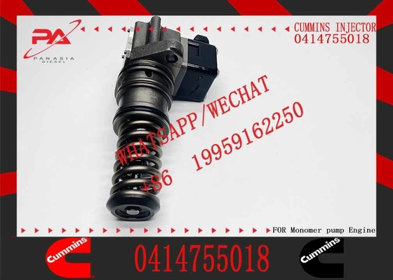 HD fuel injector 0414755018 0414755016 0414755007 0414755006 0414750004 0414731004 0414703013 0414703010 0414703009 0414