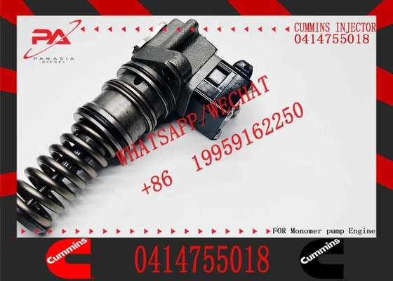 HD fuel injector 0414755018 0414755016 0414755007 0414755006 0414750004 0414731004 0414703013 0414703010 0414703009 0414