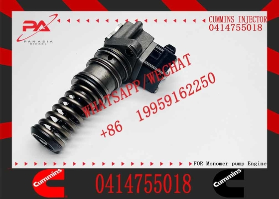 HD fuel injector 0414755018 0414755016 0414755007 0414755006 0414750004 0414731004 0414703013 0414703010 0414703009 0414